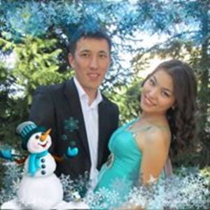 Фотография профиля