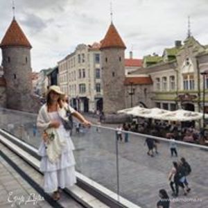 Фотография профиля