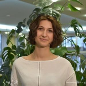 Фотография профиля