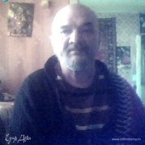 Фотография профиля