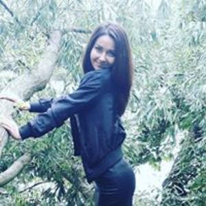 Фотография профиля