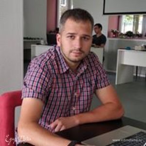 Фотография профиля