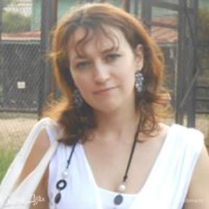 Фотография профиля