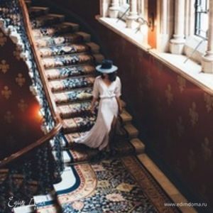 Фотография профиля