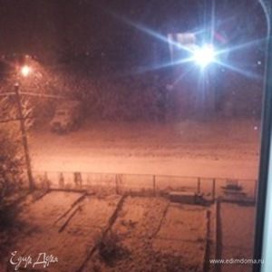 Фотография профиля