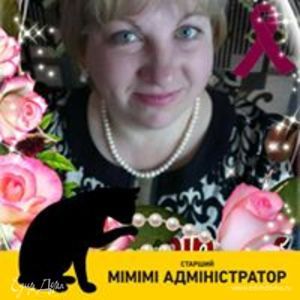 Фотография профиля