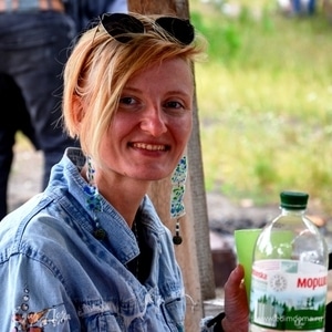 Фотография профиля