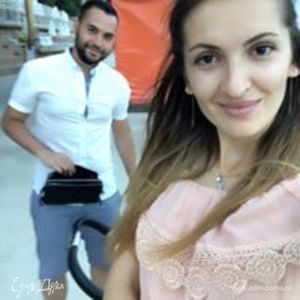 Фотография профиля