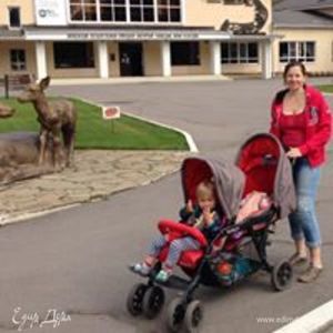 Фотография профиля