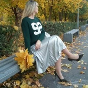 Фотография профиля