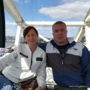 Фотография профиля