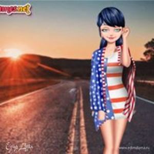 Фотография профиля