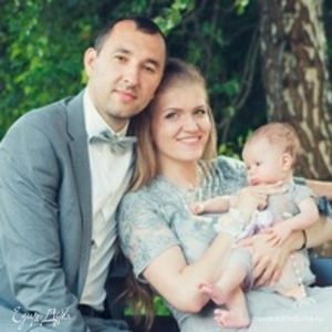 Фотография профиля