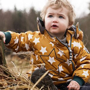 Фотография профиля