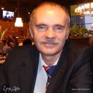 Фотография профиля