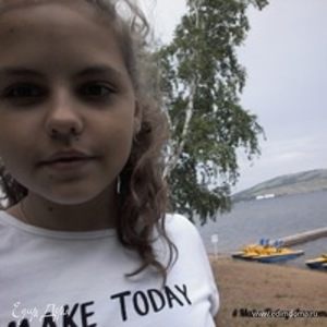 Фотография профиля