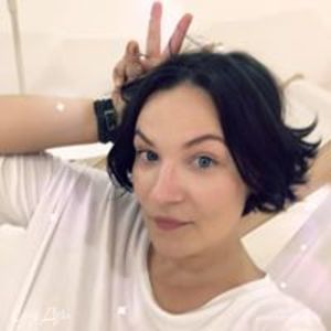 Фотография профиля