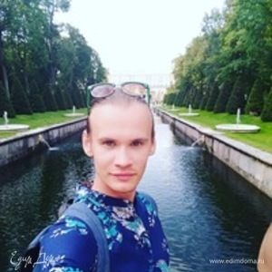 Фотография профиля