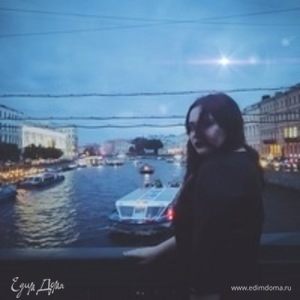 Фотография профиля