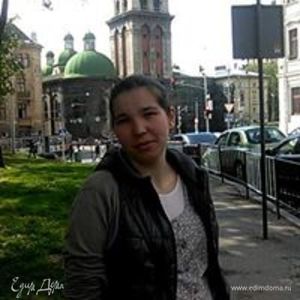 Фотография профиля