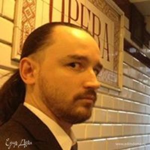 Фотография профиля