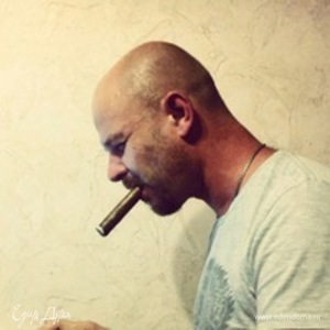 Фотография профиля