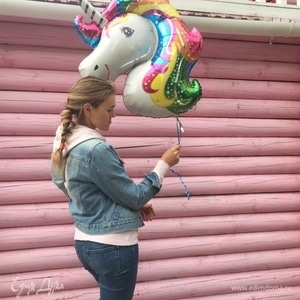 Фотография профиля