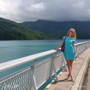 Фотография профиля