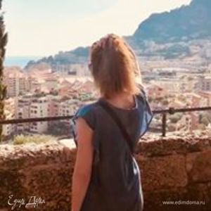 Фотография профиля