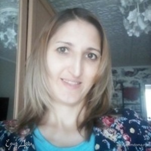 Фотография профиля