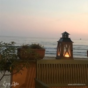 Фотография профиля