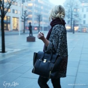 Фотография профиля