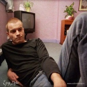 Фотография профиля