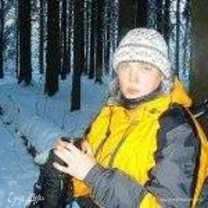 Фотография профиля