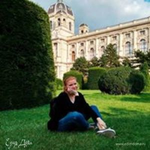 Фотография профиля