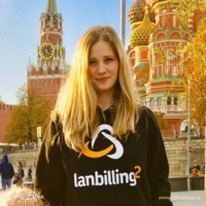 Фотография профиля