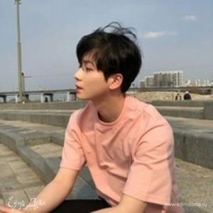 Фотография профиля