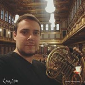 Фотография профиля