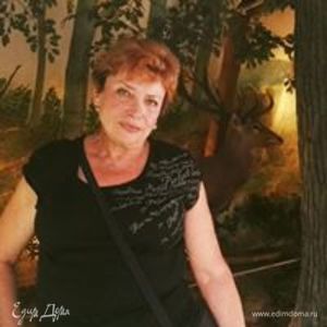 Фотография профиля