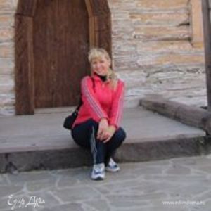 Фотография профиля