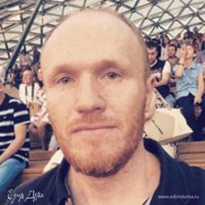 Фотография профиля