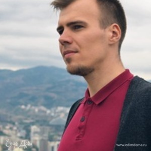 Фотография профиля