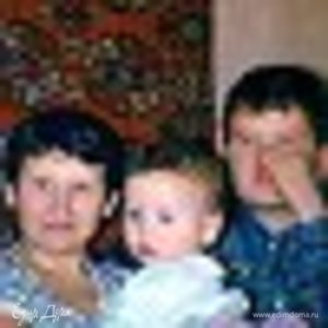 Фотография профиля