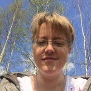 Фотография профиля