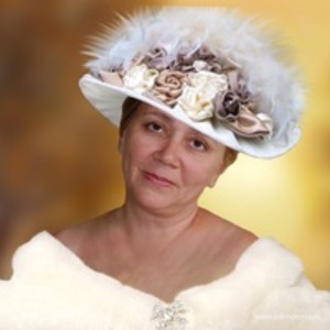 Фотография профиля