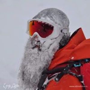 Фотография профиля