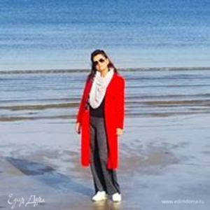 Фотография профиля