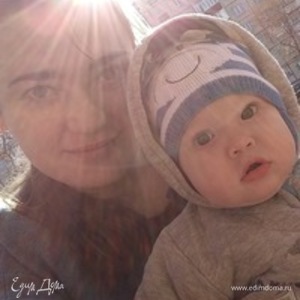 Фотография профиля