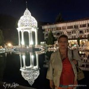 Фотография профиля