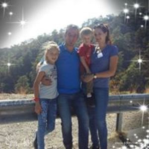 Фотография профиля